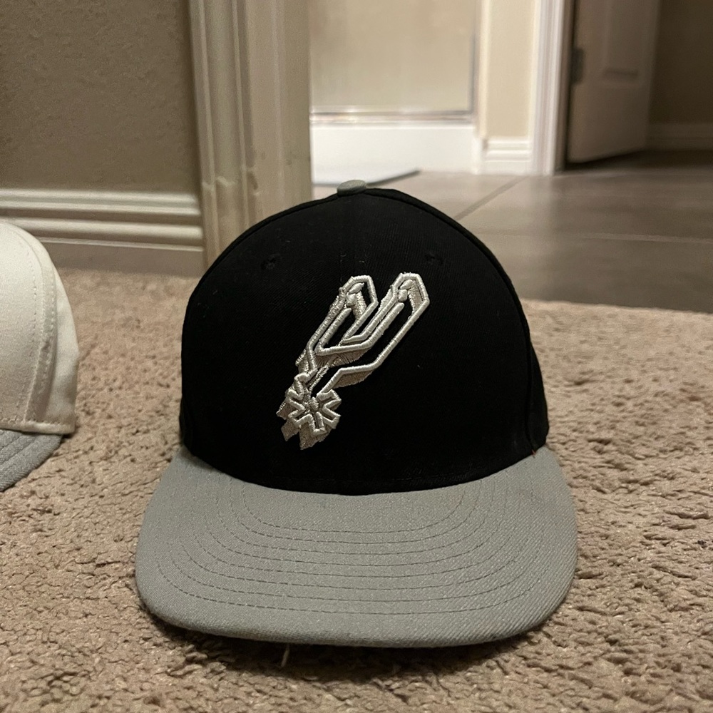 Men’s Spurs SnapBack